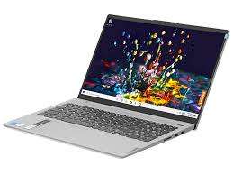DEDICATED 11GEN LENOVO IDEAPAD 5-15ITL05*15.6`*i5-1135G7*2.40GHZ*8 GB RAM*256 GB SSD*WIND11 PRO