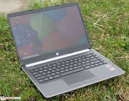 HP Notebook - 15-db1015ni*15.6`*AMD RYZEN 7*256 GB SSD + 1TB HDD*16 GB RAM*WINDOWS 11 PRO 64-BIT OS
