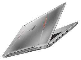 ASUS ROG Strix GL702VS 17.3` Full HD Ultra Thin and Light Gaming Laptop, GeForce GTX1070*i7-7700HQ