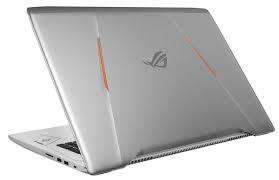 ASUS ROG Strix GL702VS 17.3` Full HD Ultra Thin and Light Gaming Laptop, GeForce GTX1070*i7-7700HQ