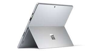 TOUCH SCREEN MICROSOFT SURFACE PRO 7*MODEL:1866*12.3`*i7-1065G7*1.30GHZ*16 GB*256 GB SSD*WIND 11 PRO