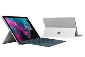 TOUCH SCREEN MICROSOFT SURFACE PRO 7*MODEL:1866*12.3`*i7-1065G7*1.30GHZ*16 GB*256 GB SSD*WIND 11 PRO