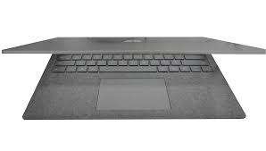 AS NEW MICROSOFT Surface Laptop 3 -13.5` - CORE I5 1035G7 - 8 GB RAM - 128 GB SSD*WIND 11 PRO 64-BIT