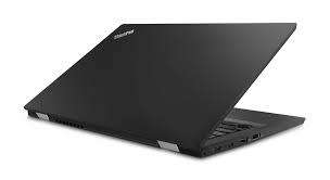 TOUCH SCREEN LENOVO THINKPAD YOGA*13.3`*i3-8130U*2.20GHZ*4 GB RAM*128 GB SSD*WIND 10 PRO 64-BIT OS