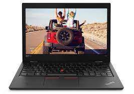 TOUCH SCREEN LENOVO THINKPAD YOGA*13.3`*i3-8130U*2.20GHZ*4 GB RAM*128 GB SSD*WIND 10 PRO 64-BIT OS