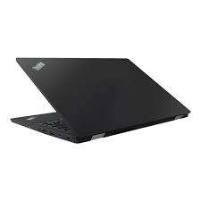 TOUCH SCREEN LENOVO THINKPAD YOGA*13.3`*i3-8130U*2.20GHZ*4 GB RAM*128 GB SSD*WIND 10 PRO 64-BIT OS
