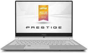NVIDIA® GeForce® MX250*MSI PRESTIGE PS42 MODERN 8RA*i7-8565U*1.80GHZ*16 GB RAM*14`*WINDOWS 10 HOME