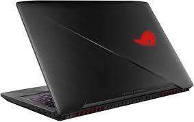 NVIDIA GeForce GTX 1060 6GB GDDR5*Asus ROG Strix GL503 GL503VM-ED284T Intel Core i7-7700HQ