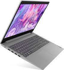 INTEL IRIS Xe GRAPHICS LENOVO ideapad 3-15ITL6 *i5-1155G7*2.50GHZ*8 GB RAM*256GB SSD*WIND 11 PRO