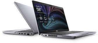 10TH GEN*DELL LATITUDE 5511*15.6`*i7-10850H*2.70GHZ*16 GB RAM*512 GB SSD*WINDOWS 11 PRO 64-BIT OS