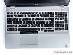 10TH GEN*DELL LATITUDE 5511*15.6`*i7-10850H*2.70GHZ*16 GB RAM*512 GB SSD*WINDOWS 11 PRO 64-BIT OS