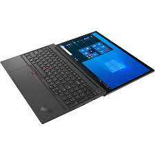 WARRANTED 11TH GEN*LENOVO THINKPAD E15*i5-1135G7*2.40GHZ*256 GB SSD*16 GB RAM*WINODWS 11 PRO 64-BIT