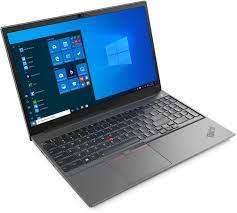 WARRANTED 11TH GEN*LENOVO THINKPAD E15*i5-1135G7*2.40GHZ*256 GB SSD*16 GB RAM*WINODWS 11 PRO 64-BIT