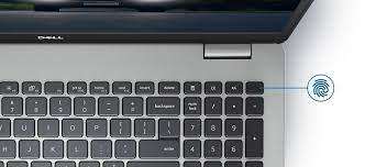 NVIDIA GEFORCE MX230-4GB Dell  Inspiron 5593 Intel Core i7-1065G7 1.30GHz Quad Core 15.6` Full HD