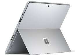 Microsoft Surface (1866) Pro 7 - Core i5 1035G4 - Wi-Fi - 8  GB RAM - 128 SSD-TOUCH SCREEN + PEN