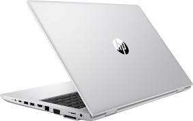HP - ProBook 650 G5 i5-8265U  8 GB RAM  256 GB SSD  + 500GB HDD LTEA 15.6 inch Notebook