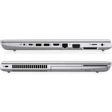 HP - ProBook 650 G5 i5-8265U  8 GB RAM  256 GB SSD  + 500GB HDD LTEA 15.6 inch Notebook