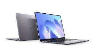 Huawei MateBook D 14 2021 14-inch 8GB Core i5-1135G7 512GB  Mystic Silver-INTEL IRISx   GRAPHICS