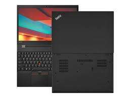 Lenovo ThinkPad T590 15.6`-256 GB SSD-16 GB RAM - Intel Core i5-8365UvPro-WINDOWS 11 PRO 64-BIT OS