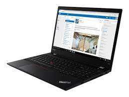 Lenovo ThinkPad T590 15.6`-256 GB SSD-16 GB RAM - Intel Core i5-8365UvPro-WINDOWS 11 PRO 64-BIT OS