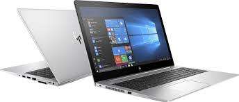 HP ELITEBOOK 850 G5*15.6`*CORE i5-8550U*256 GB SSD*8 GB RAM*1.80 GHZ*WINDOWS 10 PRO 64-BIT OS