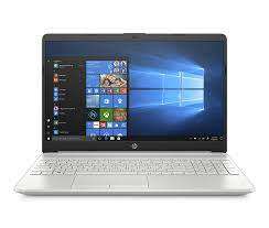 HP Laptop PC 15-dw3000*15.6`*CORE i5-1135G7*8 GB RAM*256 GBSS+1TB HDD*INTEL IRIS GRAPHICS .11TH GEN