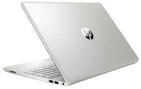 HP Laptop PC 15-dw3000*15.6`*CORE i5-1135G7*8 GB RAM*256 GBSS+1TB HDD*INTEL IRIS GRAPHICS .11TH GEN