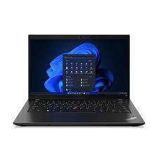12TH GENERATION Lenovo ThinkPad L14 GEN 3 FHD 14-inch Laptop - Intel Core i5-1235U 512GB SSD 8GB RAM