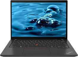 12TH GEN Lenovo ThinkPad T14 Gen 3 Laptop, 14` IPS Display, Intel Core i7-1235U , 8GB RAM, 256GB SSD