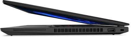 12TH GEN Lenovo ThinkPad T14 Gen 3 Laptop, 14` IPS Display, Intel Core i7-1235U , 8GB RAM, 256GB SSD