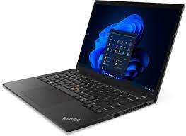 12 TH GEN LENOVO THINKPAD T14*14`*CORE i5-1235U*8 GB RAM*256 GB SS*WINDOWS 11 PRO 64-BIT OS
