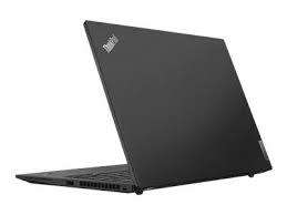 12 TH GEN LENOVO THINKPAD T14*14`*CORE i5-1235U*8 GB RAM*256 GB SS*WINDOWS 11 PRO 64-BIT OS