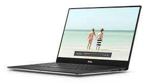 Dell 13.3` XPS 13 9343 Laptop|core i5-5200U|2.20GHZ|4 GB RAM|128 GB SSD|WINDOWS 10 PRO 64-BIT OS