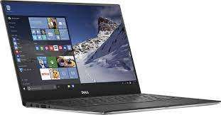 Dell 13.3` XPS 13 9343 Laptop|core i5-5200U|2.20GHZ|4 GB RAM|128 GB SSD|WINDOWS 10 PRO 64-BIT OS