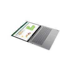 Lenovo ThinkBook 13s Laptop - Gen2 Intel Core i5-1135G7, 16 GB DDR4 RAM, 512GB SSD, 13.3inch,WINDS11
