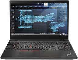 NVIDIA Quadro P500 2GB Lenovo ThinkPad P52s Mobile Workstation  i7-8550U 4-core, 16GB RAM,512GB SSD.