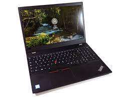 NVIDIA Quadro P500 2GB Lenovo ThinkPad P52s Mobile Workstation  i7-8550U 4-core, 16GB RAM,512GB SSD.