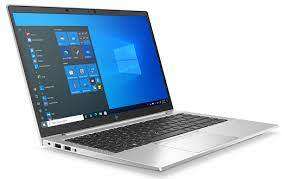 HP  EliteBook 840 G8 Notebook - 14` - Core i5 1145G7  - 8 GB RAM - 256 GB SSD