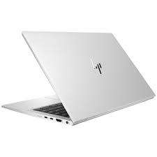 HP  EliteBook 840 G8 Notebook - 14` - Core i5 1145G7  - 8 GB RAM - 256 GB SSD