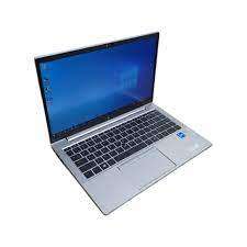 HP  EliteBook 840 G8 Notebook - 14` - Core i5 1145G7  - 8 GB RAM - 256 GB SSD