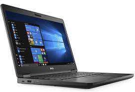 Dell Latitude 14 5420*14`|CORE i5-7200U*2.50GHZ*256 GB SSD*8 GB RAM*WINDOWS 10  PRO 64-BIT OS