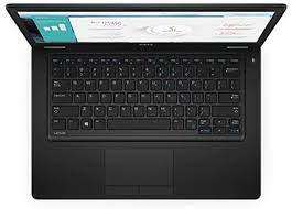 Dell Latitude 14 5420*14`|CORE i5-7200U*2.50GHZ*256 GB SSD*8 GB RAM*WINDOWS 10  PRO 64-BIT OS