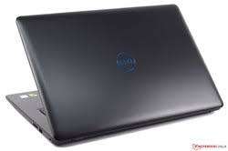 Dell G3 Gaming Laptop 17` Full HD, Intel Core i5-8300H,NVIDIA GeForce GTX 1050 4GB,256GB SSD, 16 GB