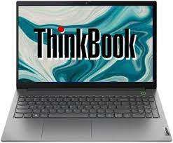 NEW  12TH GEN Lenovo ThinkBook 15 G4  15.6-inch FHD Laptop - Intel Core i5-1235U 256GB SSD 8GB RAM