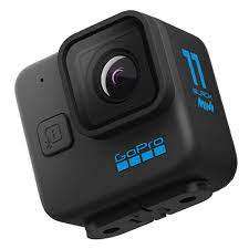 GoPro HERO11 Black |128 GB MEMORY CARD|USB CABLE | CARRY BAG | GOOD  CONDITION
