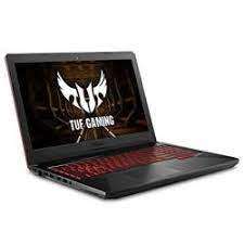 BOXED Asus FX504GM TUF Gaming FX504 Intel Core i5-8300H 2.30GHz Quad Core 15.6` Full HD (1920x1080)