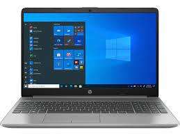 HP 250 G8* 15.6`*CORE i5-1135G7*2.40 GHZ*8 GB RAM*256 GB SSD * WINDOWS 11 PRO 64-BIT OS