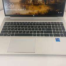 HP ProBook 650 G8 15.6-inch FHD Laptop - Intel Core i7-1165G7  1 TB SSD   16 GB RAM Win 11 PRO