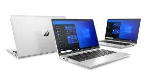 HP  EliteBook 840 G8 Notebook - 14` - Core i5 1145G7  - 8 GB RAM - 256 GB SSD