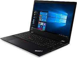 NVIDIA GEFORCE T500 4GB Lenovo ThinkPad P15s Gen 2 15.6` FHD (1920 x 1080) IPS,  Core i7-1165G7